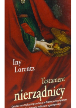 Testament nierządnicy