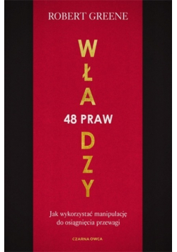 48 praw władzy