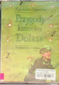 1960 Przygody kanoniera Dolasa