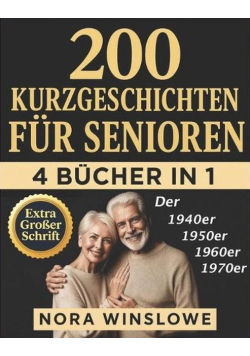 200 kurzgeschichten fur senioren