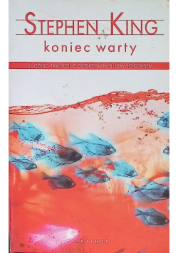 Koniec warty