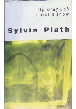 Upiorny Jaś i biblia snów