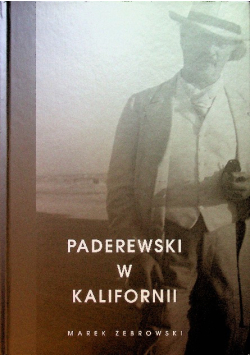 Paderewski w kalifornii