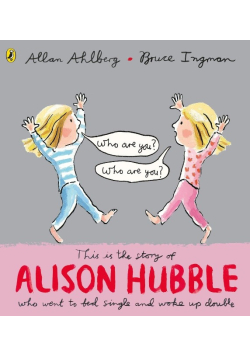 Alison Hubble