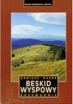 Beskid wyspowy Przewodnik