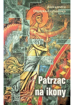 Patrząc na ikony