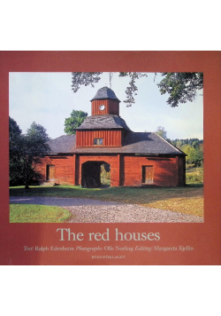 The red Houses
