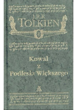 Kowal z Podlesia Większego