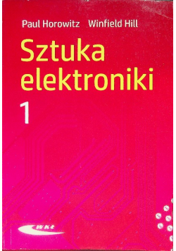 Sztuka elektroniki Tom 1