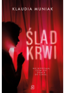 Ślad krwi