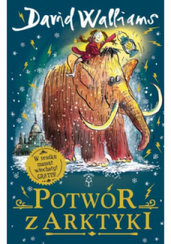 Potwór z Arktyki