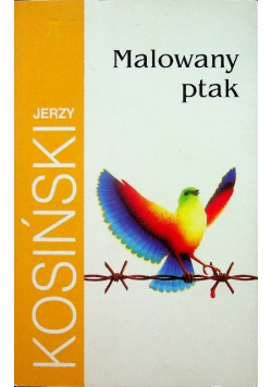 Malowany ptak