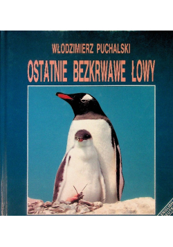 Ostatnie bezkrwawe łowy