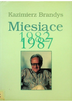 Miesiące 1982 - 1987