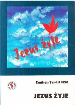 Jezus żyje