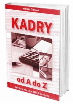 Kadry od A do Z w.2025