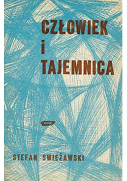 Człowiek i tajemnica