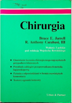Chirurgia