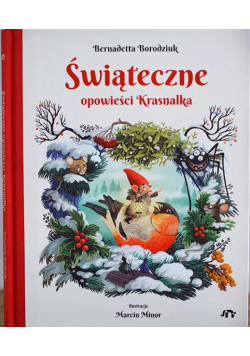 Świąteczne opowieści Krasnalka