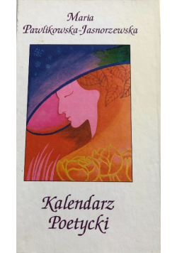 Kalendarz Poetycki