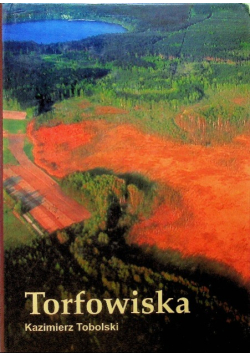 Torfowiska