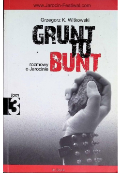 Grunt to bunt Tom 3