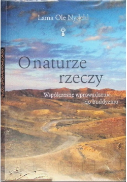 O naturze rzeczy