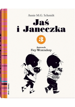 Jaś i Janeczka Tom 3