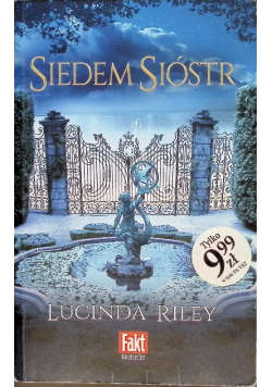 Siedem sióstr