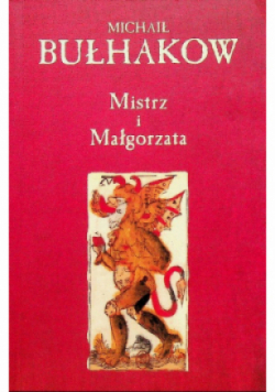 Mistrz i Małgorzata