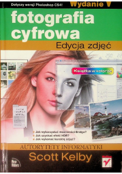 Fotografia cyfrowa Edycja zdjęć