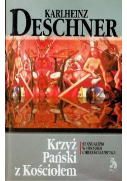 Krzyż Pański z Kościołem Seksualizm w historii chrześcijaństwa