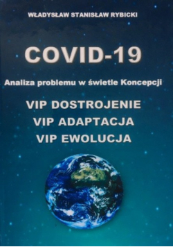 COVID-19 analiza problemu w świetle Koncepcji