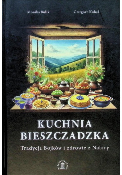 Kuchnia bieszczadzka