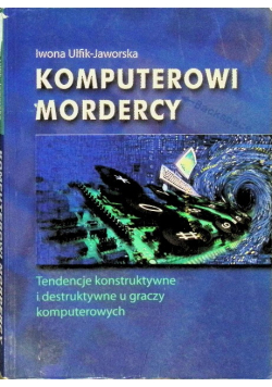 Komputerowi mordercy