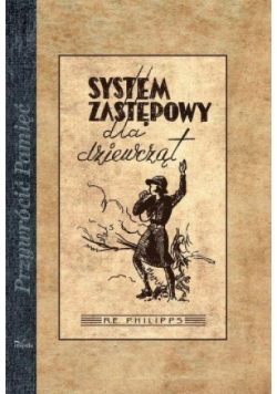 System zastępowy dla dziewcząt