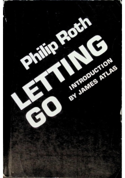 Letting Go