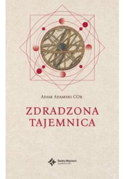 Zdradzona Tajemnica