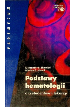 Podstawy hematologii