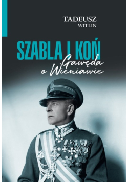 Szabla i koń