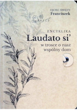 Encyklika Laudato si