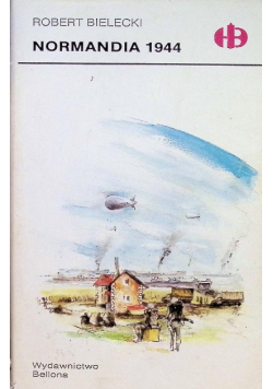 Normandia 1944