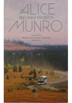 Zbyt wiele szczęścia