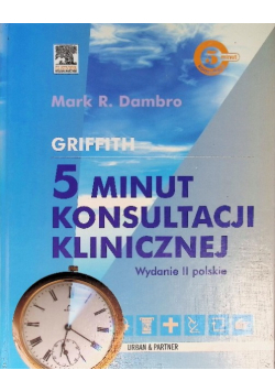 5 minut konsultacji klinicznej