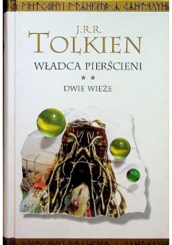 Władca Pierścieni Dwie wieże