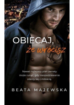 Obiecaj, że wrócisz