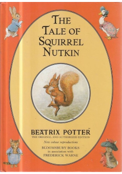 The Tale of Squirrel Nutkin
