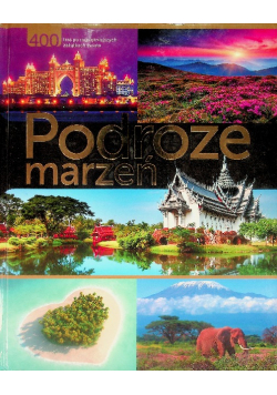 Podróże marzeń