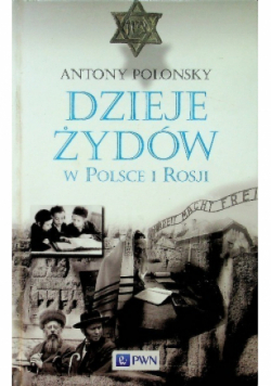 Dzieje Żydów w Polsce 1