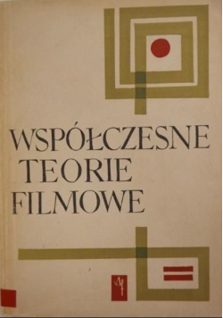 Współczesne teorie filmowe